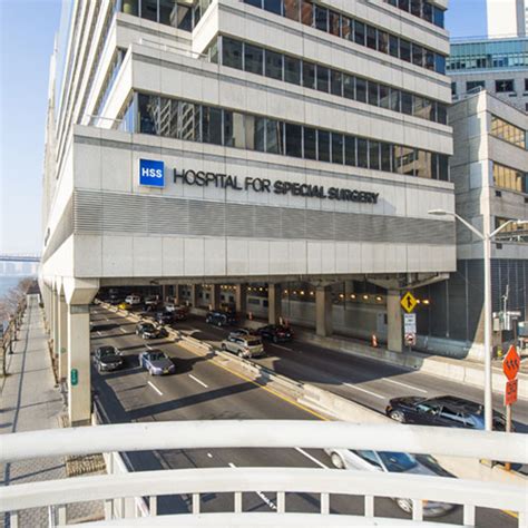 hospital for special surgery brooklyn.